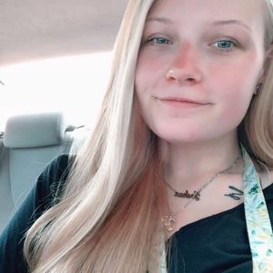 Meet your Posher, Allie